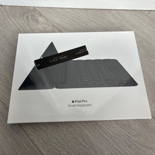 Apple mptl2b ipad pro smart - ipad,