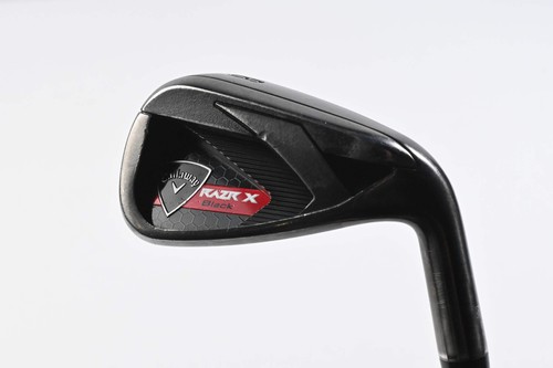 Callaway razr black 8 iron - #8,