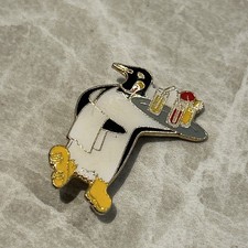 Collectable Penguin Cocktail