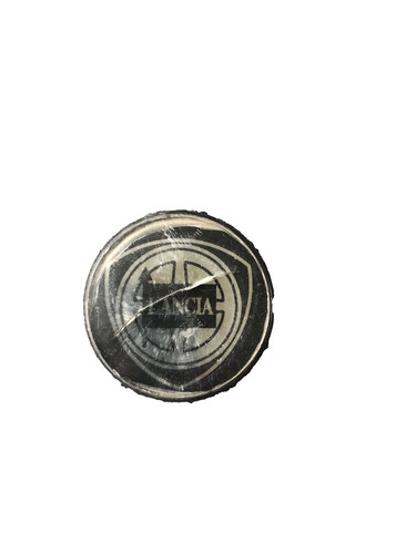 Hub cover lancia wheel - hub,