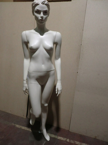Mannequin display doll fashion - display,