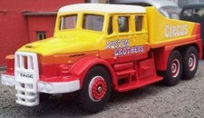 ATLAS HU06 1/76 Scammell