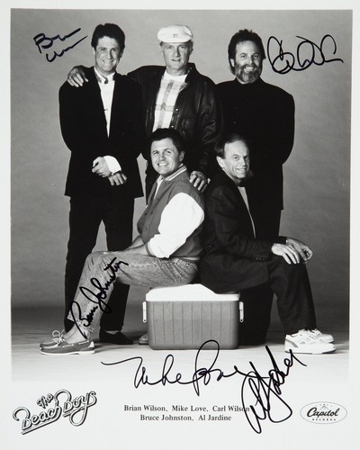 The beach boys - the,
