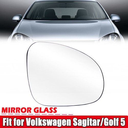 Right side wing mirror glass - mirror,