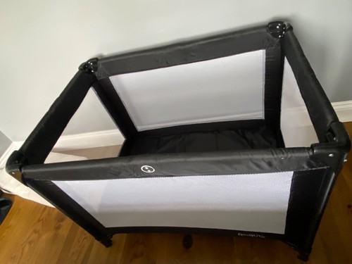 Baby travel cot redkite - baby,