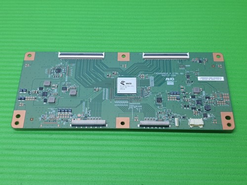 Tcon lvds board - tcon, sony