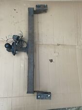 Vauxhall/Opel Astra G Mk4 Tow Trust Towbar COMPLETE 98-04 Hatchback