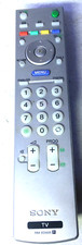 Genuine Sony RM-ED008 RM-ED007 RM-ED005 TV Remote KDL-40W2000 KDL-40V2900 #59