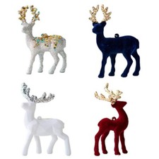 1PC Simulation Reindeer