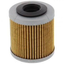 Oil Filter HIFLO HF182 TUV