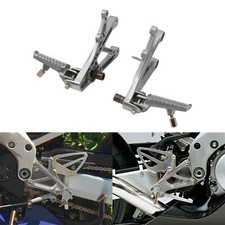 Front Foot Pegs Footrest