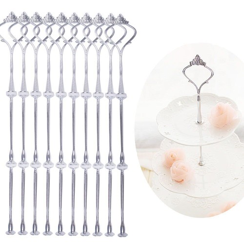 10x tiers cupcake stand - tiers,