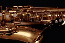 🔥Yamaha YAS-62 04 Alto