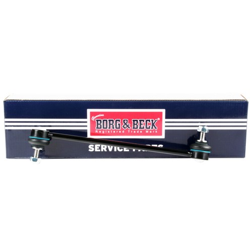 Anti roll bar link front - roll,