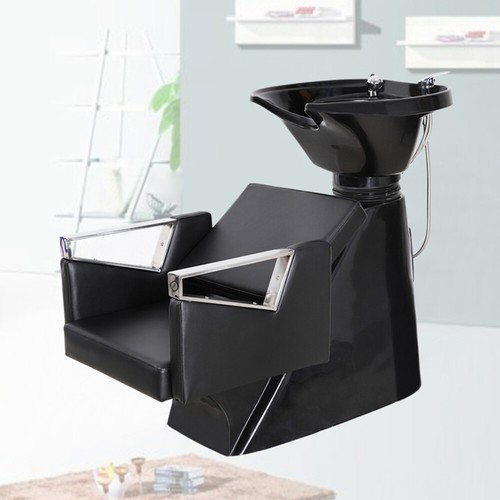 Shampoo hair washing - washing, backwash
