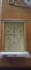 German Carriage Clock, Kienzle