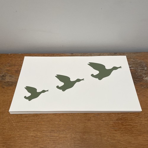 Job lot screen prints - lot, 10