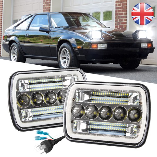 Led headlight drl - led,