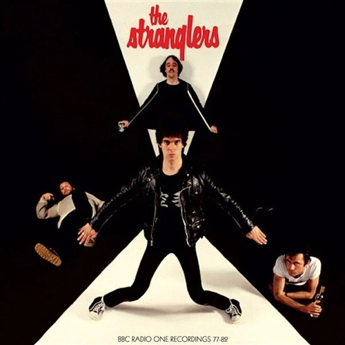 The stranglers bbc radio one - the,