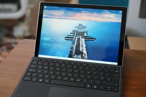 Microsoft surface pro - surface,