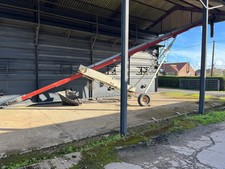 BUHLER Farmking 741 grain