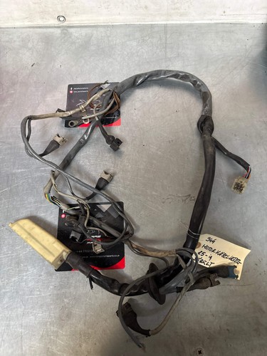 Porsche 944 engine loom/
