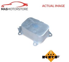 ENGINE OIL COOLER NRF 31174 A NEW OE REPLACEMENT