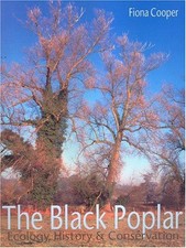 The Black Poplar: Ecology