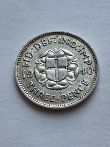 1940 king george - king, vi