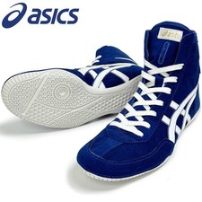 Asics wrestling boxing - asics,