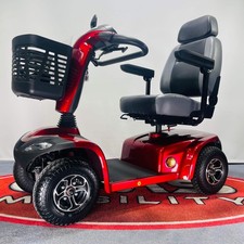 ABILIZE OLYMPIAN 8MPH ROAD