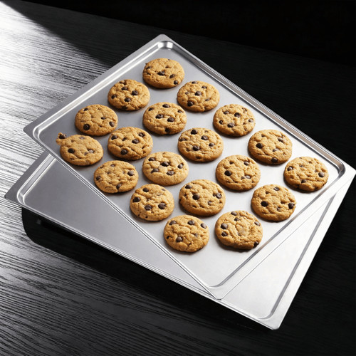 Non stick aluminium alloy - non-stick,