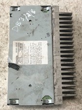 GENUINE 2009 TOYOTA ESTIMA