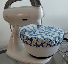 DAISIES ON BLUE Reversible