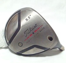 Titleist Pro Titanium 905R