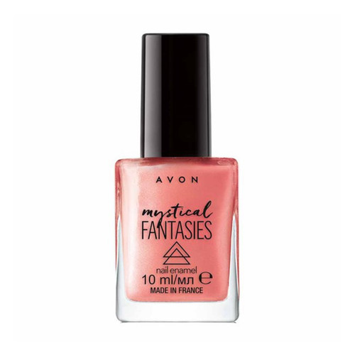 Avon nail polish - nail, mystical