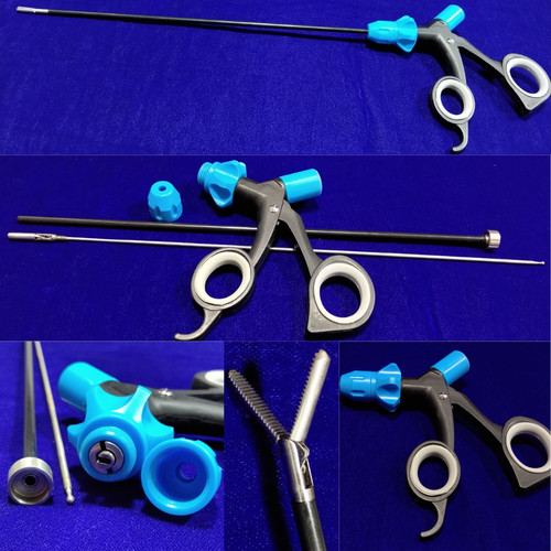 2pcs laparoscopic plain - laparoscopic,