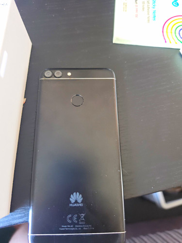Huawei smart smartphone 32gb - huawei, p