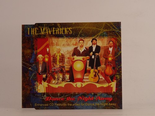 The mavericks dance night - the,