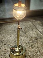 Vintage Tilley TL116 Lantern