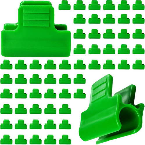 60pcs plastic greenhouse - plastic,