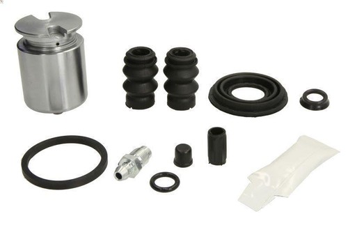 Disc brake caliper repair - , ki