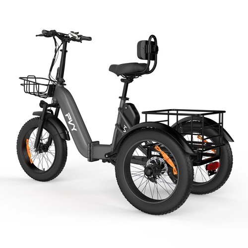 Fat tire electric - 🔥20"fat,