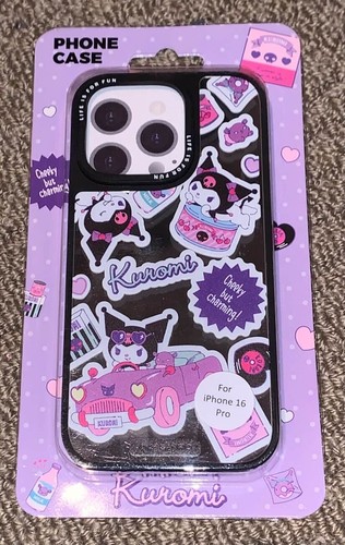 Kuromi - kuromi, sanrio)
