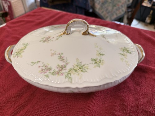 Antique haviland limoges - antique,