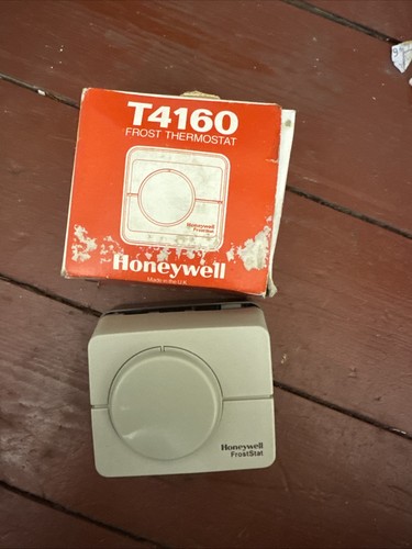 Honeywell t4160 t4160a1019 - honeywell,