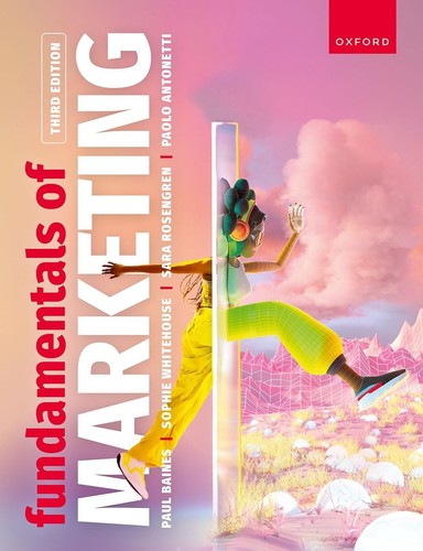 Fundamentals marketing by - fundamentals,