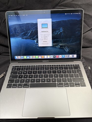 Apple macbook pro a1708 retina - macbook,