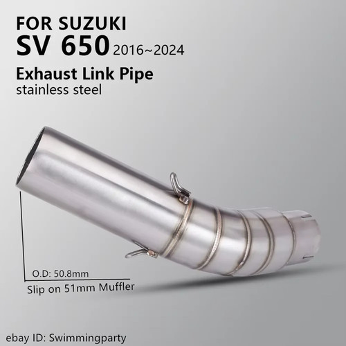 For suzuki sv650 2016 2024 - suzuki,