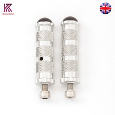 A Pair 8mm CNC Universal